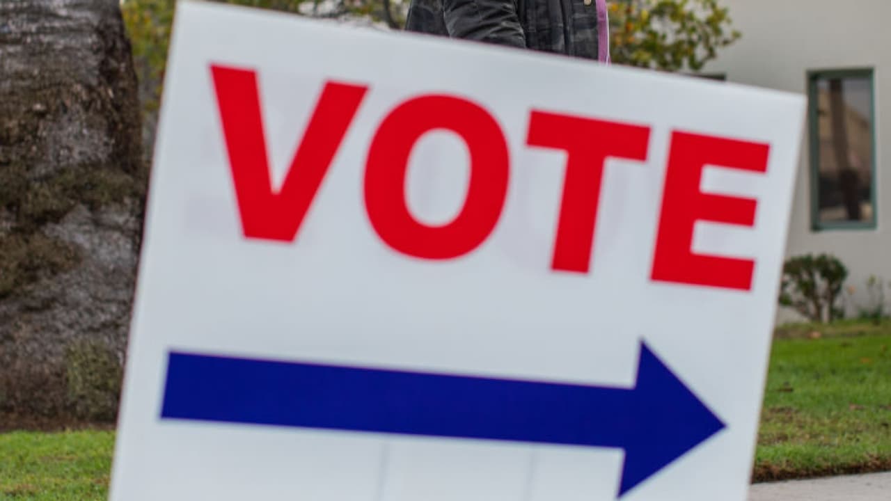 Así avanza la jornada electoral este martes en el condado Broward