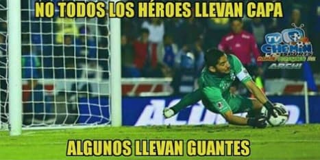 Memes Liguilla Liga MX