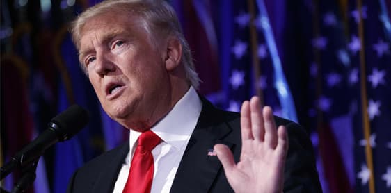 México frente a Trump