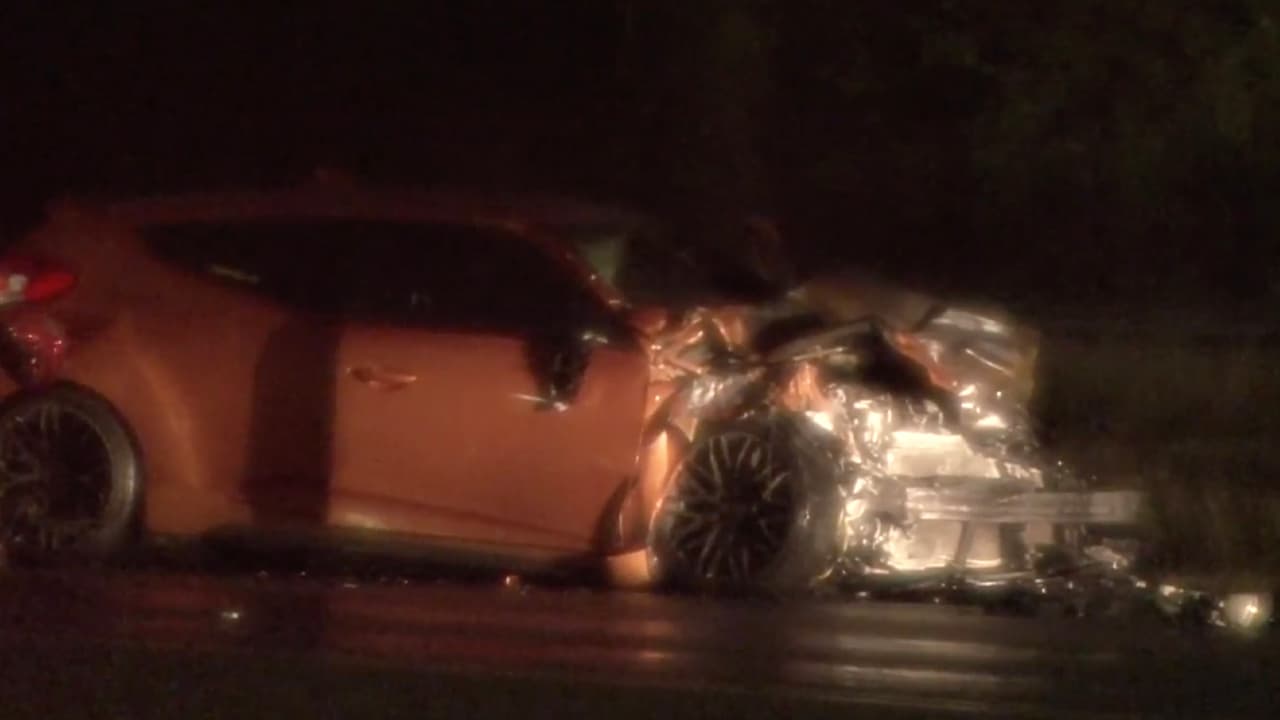 Buen samaritano muere atropellado cuando intentaba ayudar al conductor de un vehículo que se incendiaba