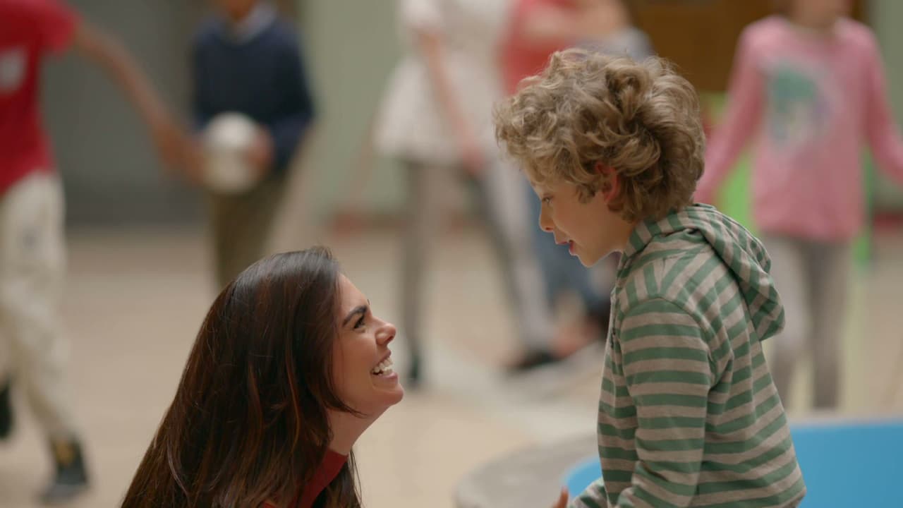 La pareja se veía tan estable que la directora del orfanatorio les dio permiso de pasar unos días junto al pequeño.