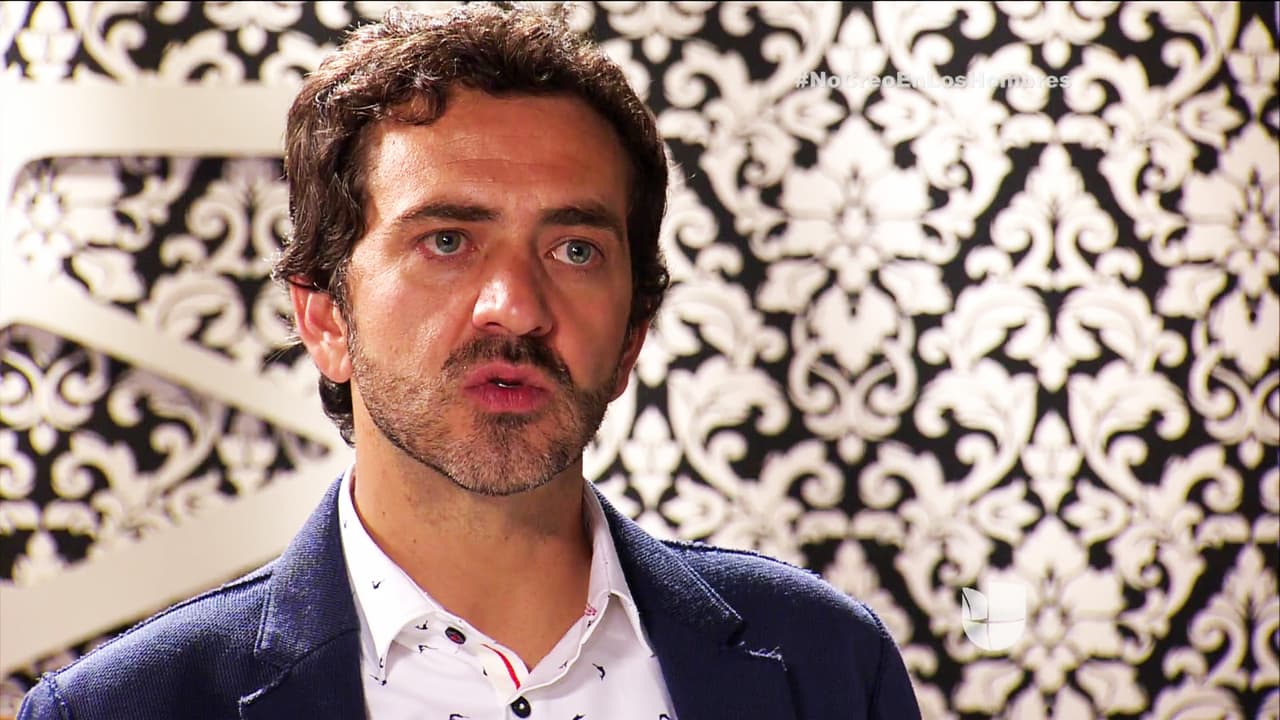 Eso no es todo, Max defenderá con todas sus fuerzas a María Dolores.