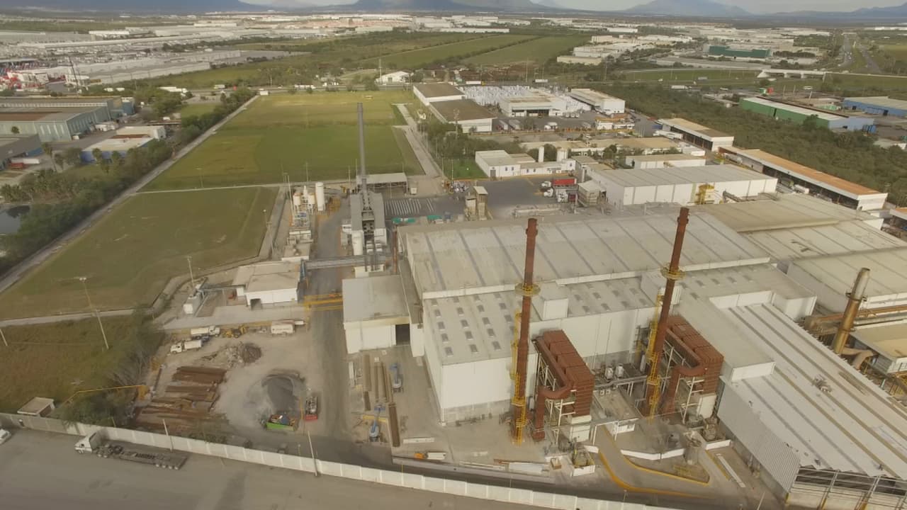 La industria que está envenenando a los mexicanos