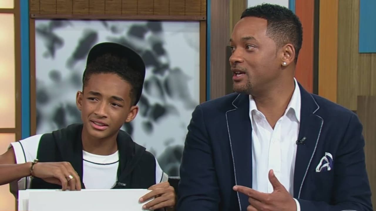 ¿Qué tanto se conocen Will Smith y su hijo Jaden? Recordamos cuando pusieron su relación a prueba