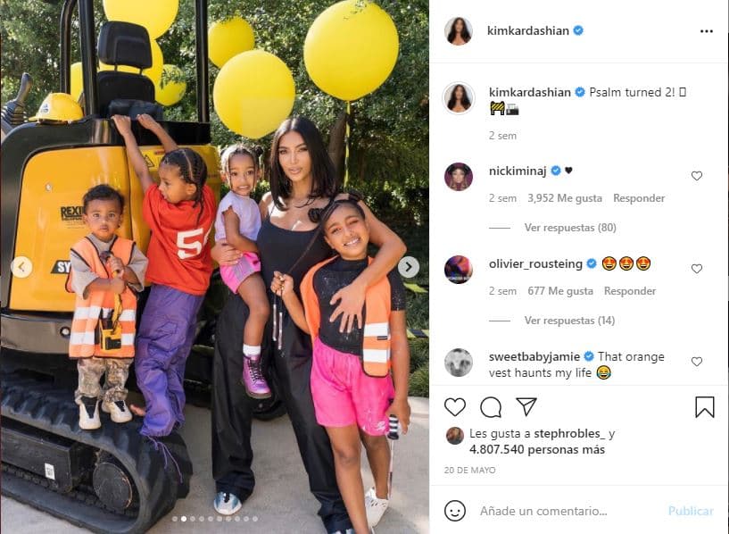 La fundadora de SKIMS no ha hablado mucho de su divorcio, que interpuso en febrero pasado.