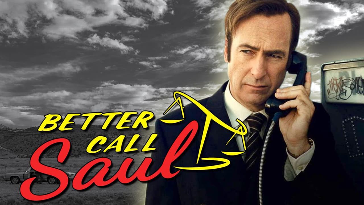 El nombre de uno de los detectives protagónicos de la trilogía es
<a href="https://museumofstuff.blogspot.com/2013/08/better-call-saul.html" target="_blank">Saul Goodman.</a>