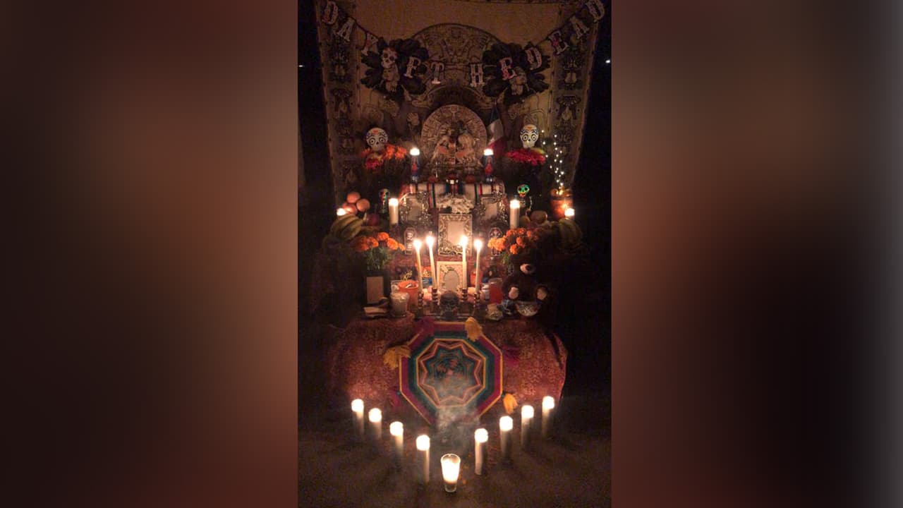 Adrian Silva González - "Saludos desde Phoenix, Arizona".