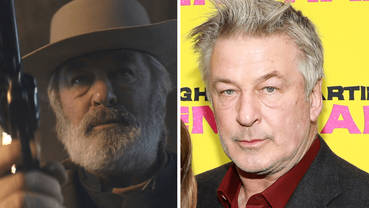 Alec Baldwin se quejó por perder trabajos luego del accidente en ‘Rust’: Internet respondió