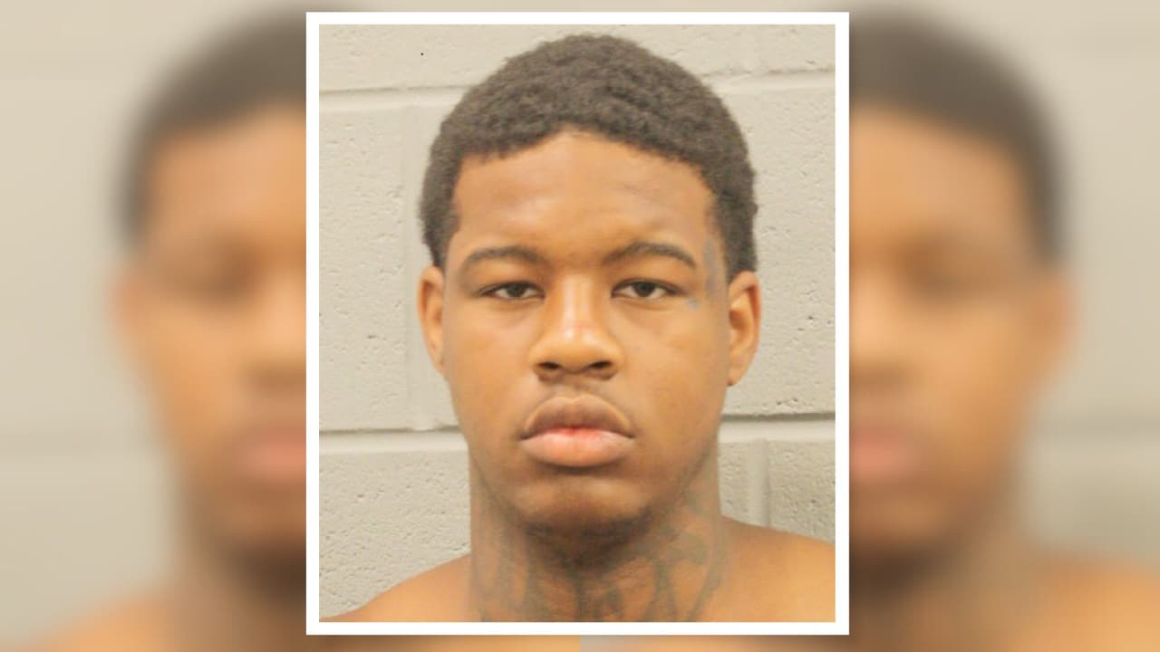 Mató a tiros a un estudiante universitario para robarle su celular; ahora pasará toda su vida en prisión