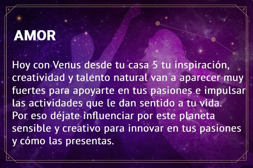 Cáncer 27 de septiembre de 2021