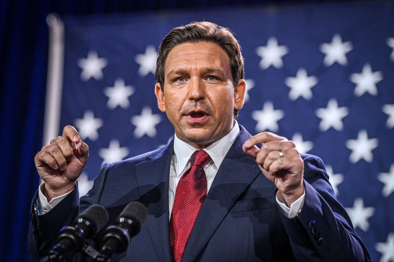 “¡Que dios nos ayude!” Inmigrantes de Florida temen propuestas del gobernador DeSantis