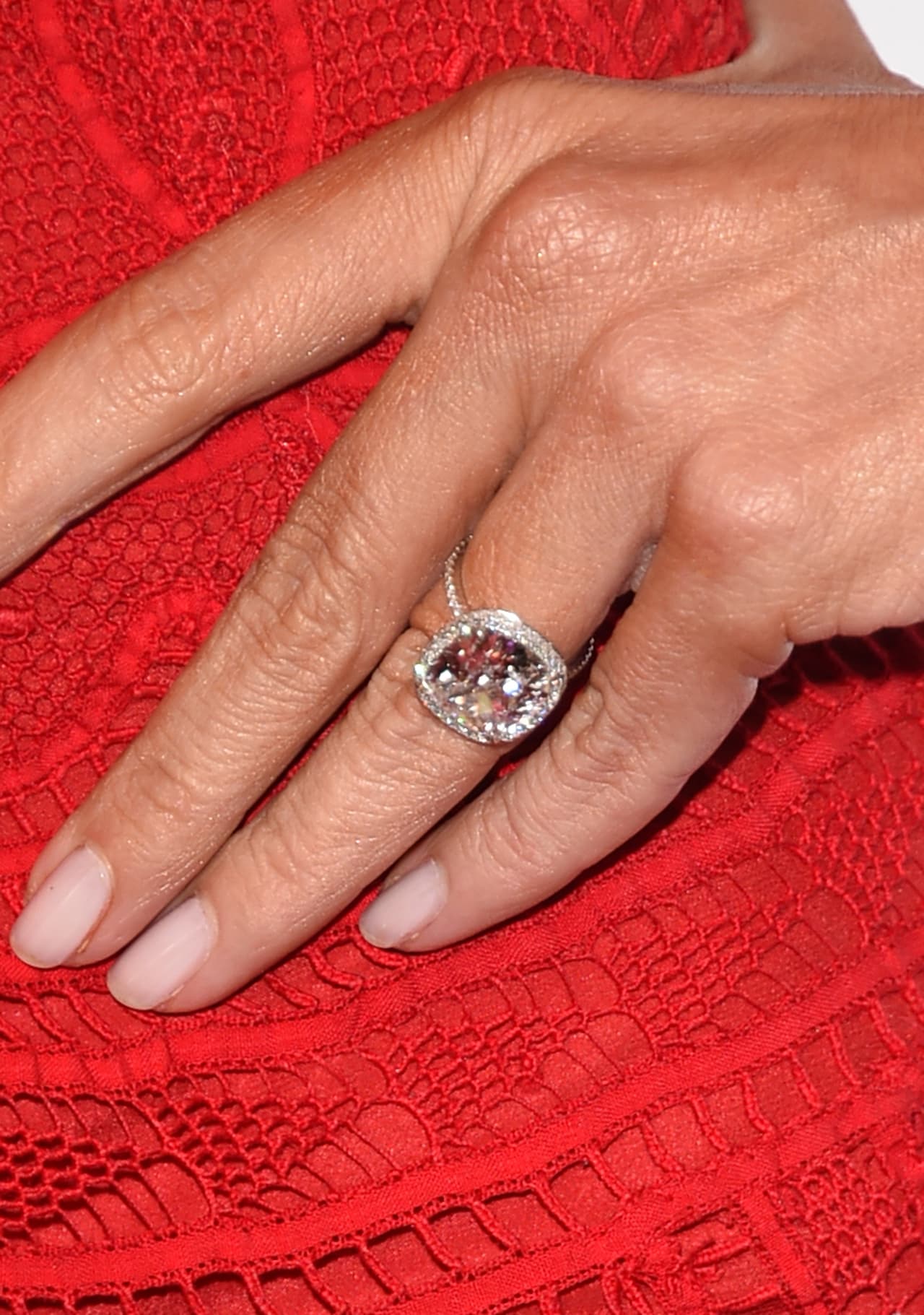 Chicas, ¿quién quiere uno igual?