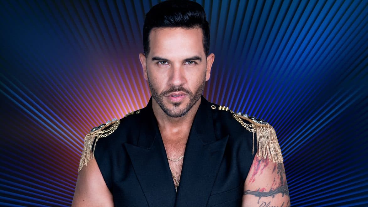 Chef Yisus, equipo Despierta América