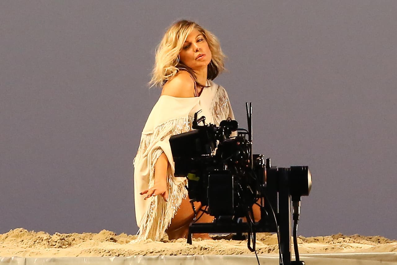 ¿Cuál será su secreto de belleza?