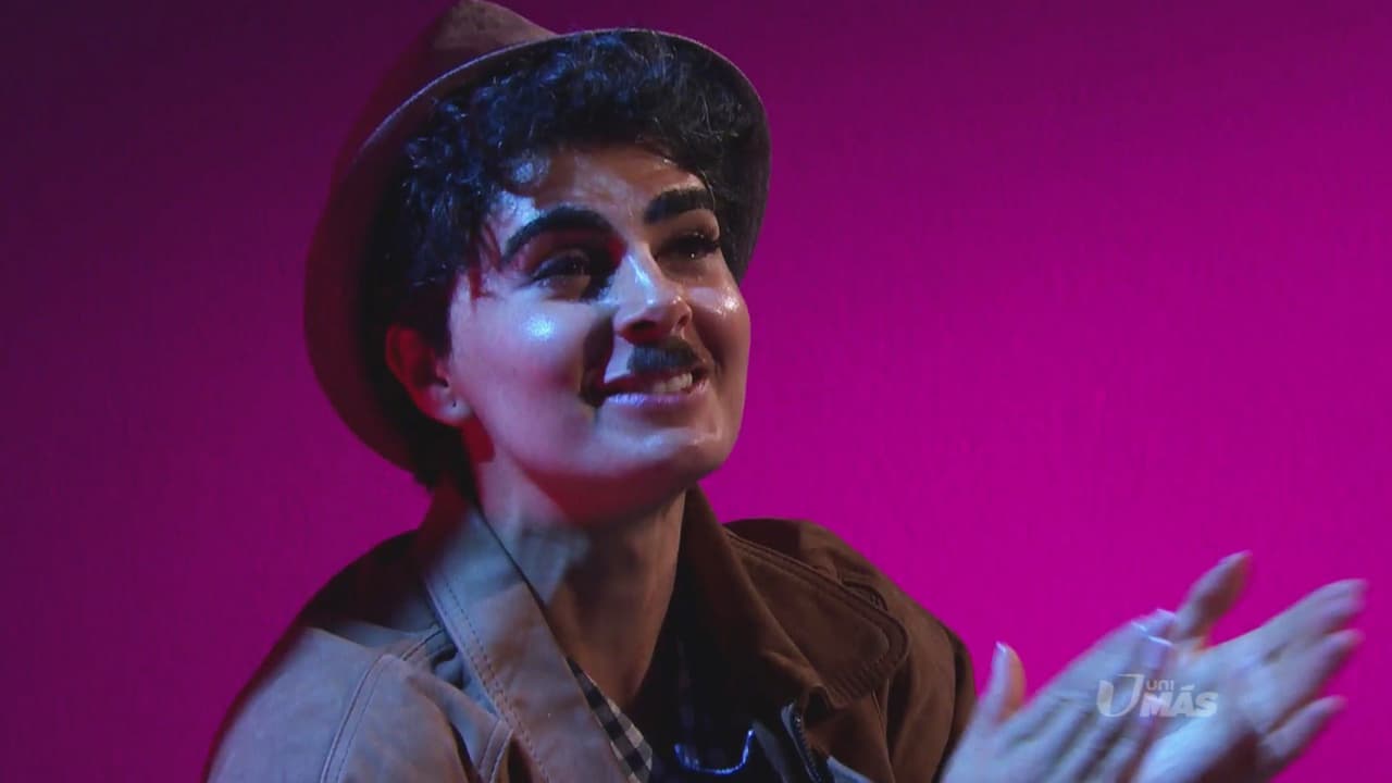 En la producción de 
<b><a href="https://www.univision.com/temas/juan-osorio" target="_blank">Juan Osorio</a></b>, mostró su lado como villana y conquistó a los espectadores con cada una de sus maldades contra 'La pandilla Lascuráin', grupo conformado por los personajes de 
<b><a href="https://www.univision.com/temas/paulina-goto" target="_blank">Paulina Goto</a></b>, 
<b><a href="https://www.univision.com/temas/polo-morin" target="_blank">Polo Morín</a></b>, 
<b><a href="https://www.univision.com/temas/emilio-osorio" target="_blank">Emilio Osorio</a></b> y más.