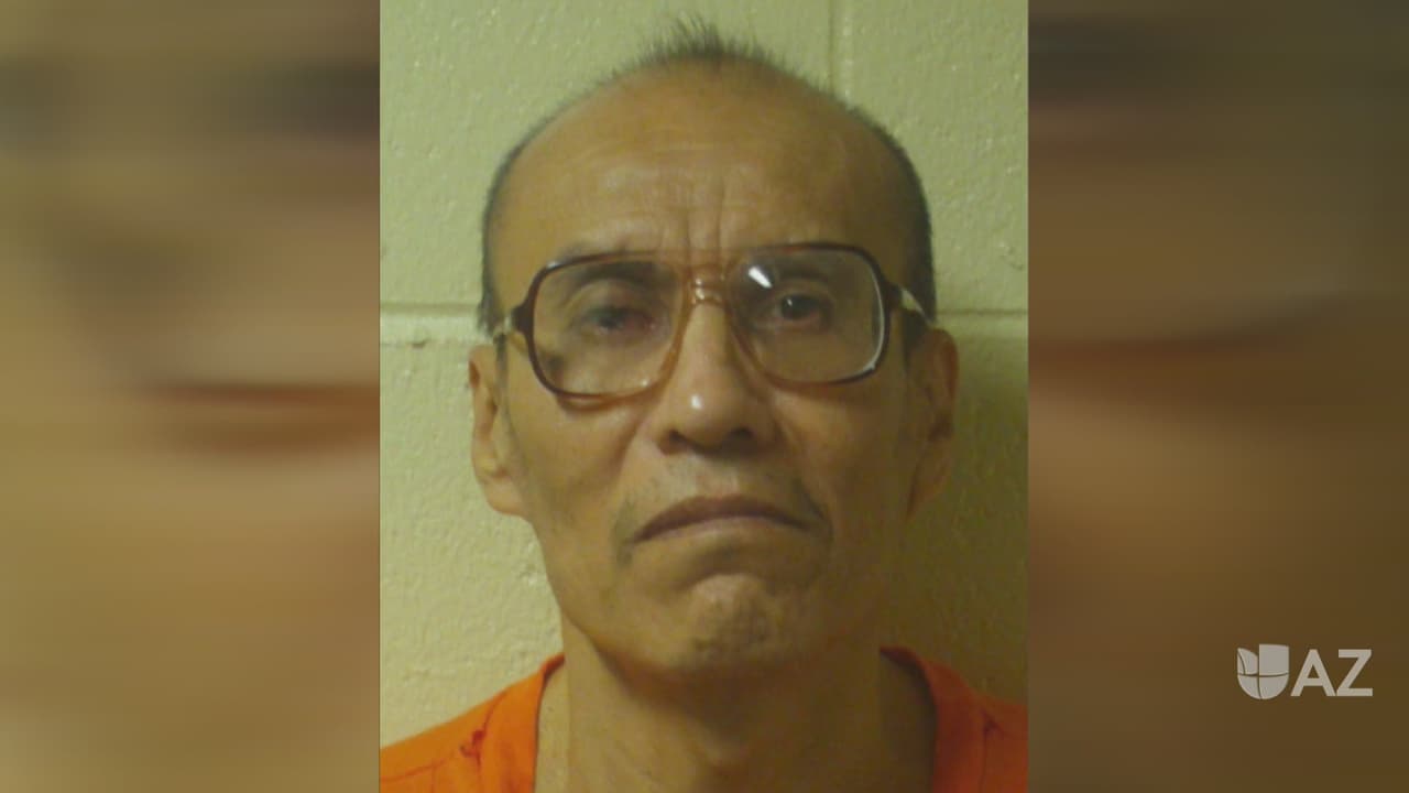 Arizona tiene programado ejecutar a Clarence Dixon, el primer prisionero en casi 8 años
