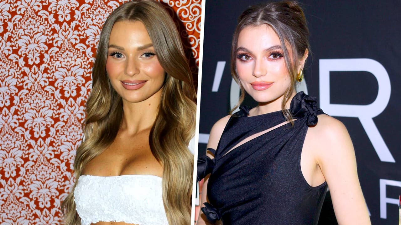 Sofía Castro pide parar el “hate” a Irina Baeva y confirmó quién cantará en su boda