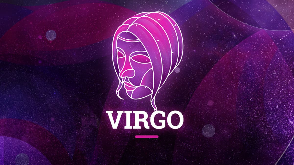 Virgo - Semana del 15 al 21 de julio