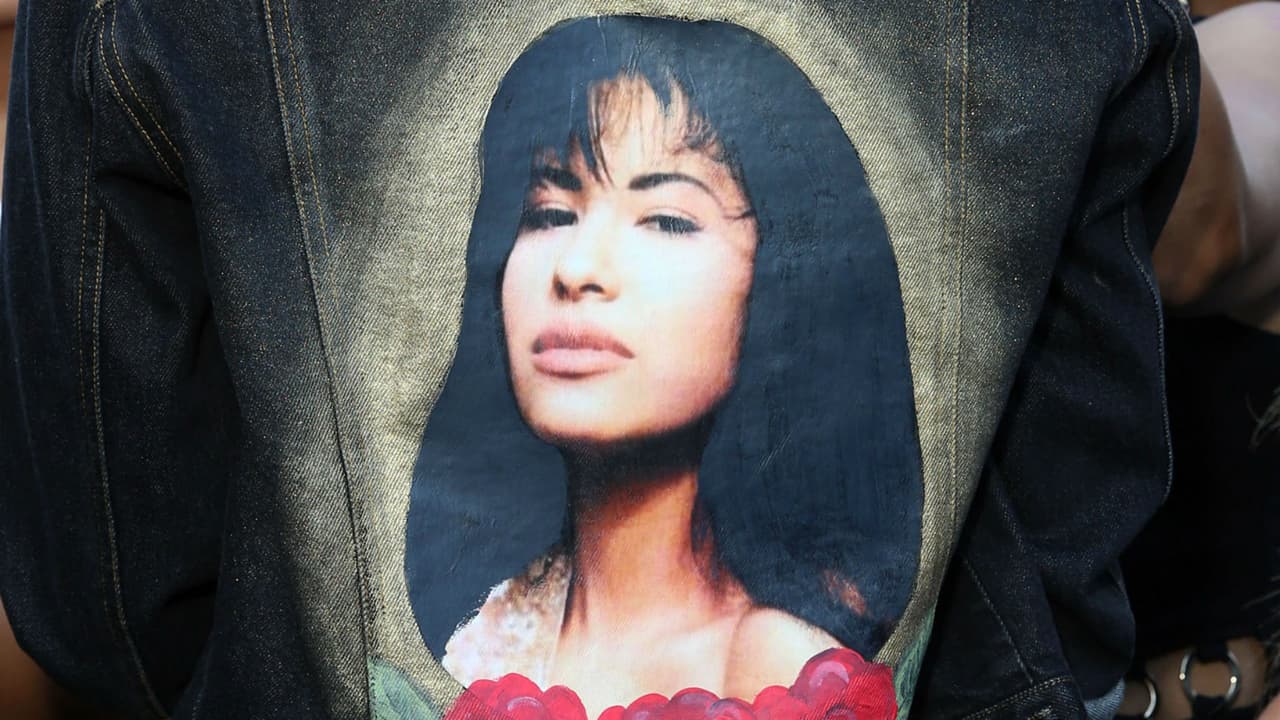 Selena Quintanilla recibe este viernes su estrella en el paseo de la Fama de Hollywood