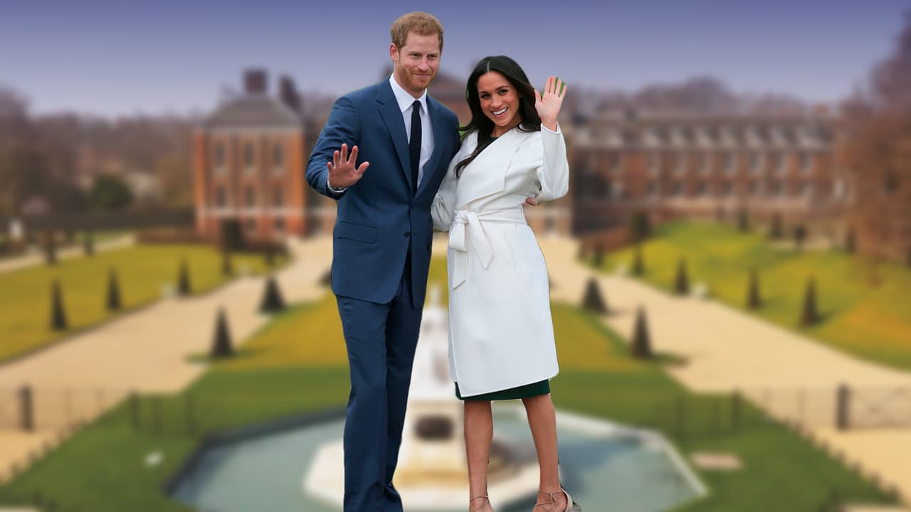 La vida en palacio sale cara: conoce a los inquilinos de Kensington (que pagan renta a Isabel II)