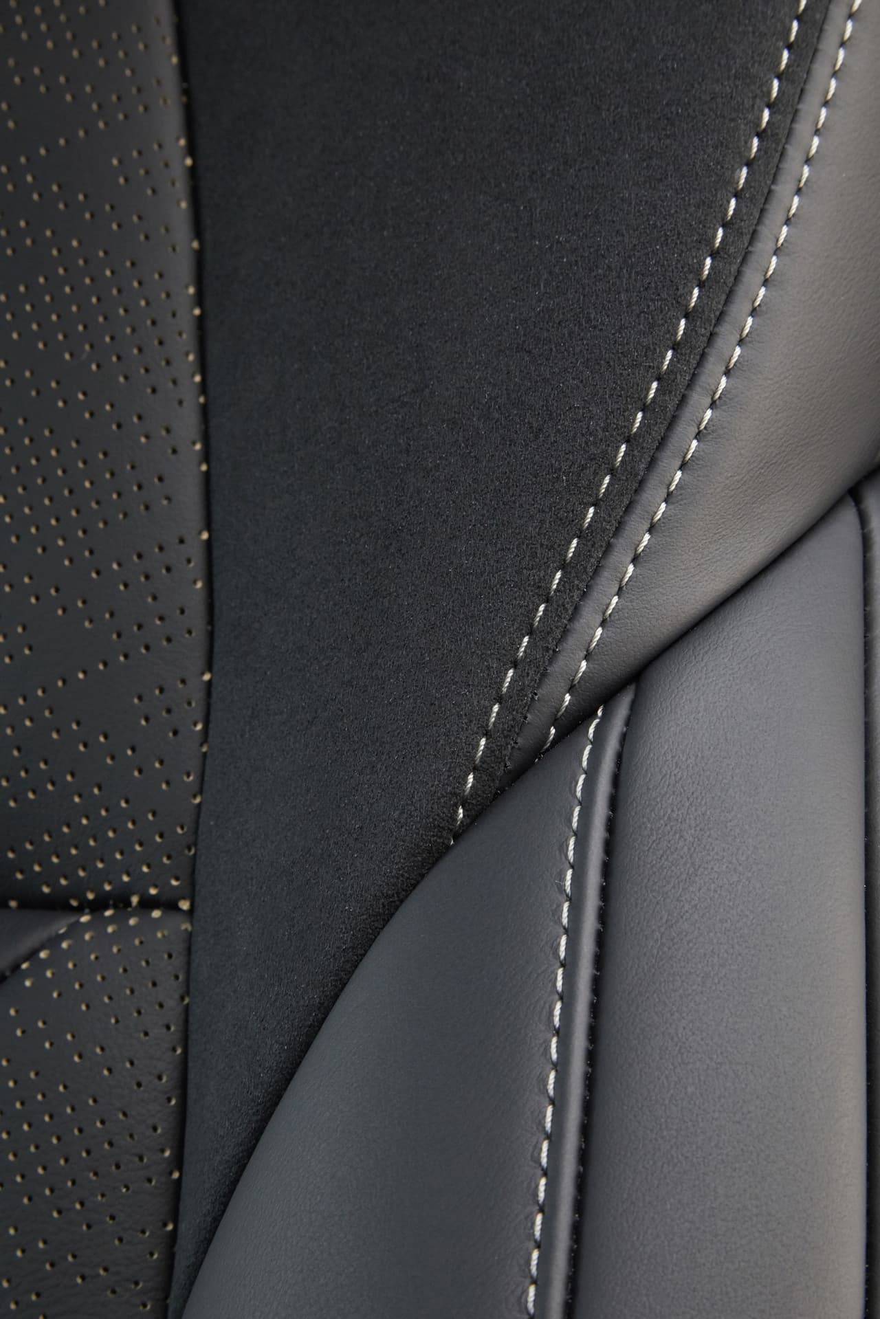 Lexus LS 500 F Sport