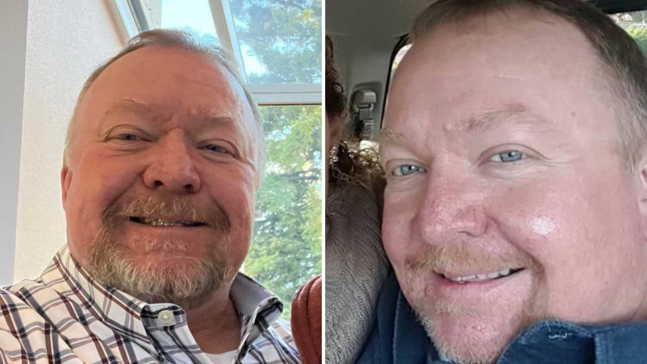 <b>Shane Killian, de 54 años,</b> quien era considerado el padre de familia, está detenido por estos homicidios.