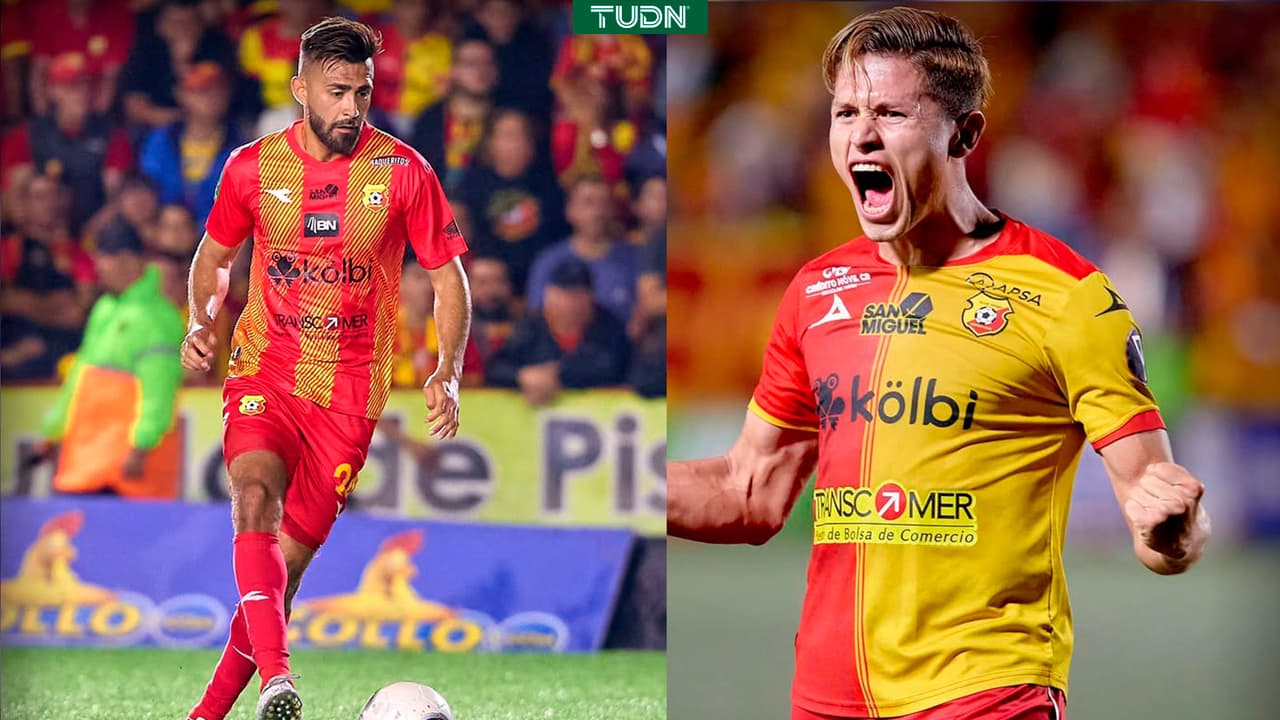 Los canteranos de Chivas que llegaron y triunfaron en Costa Rica