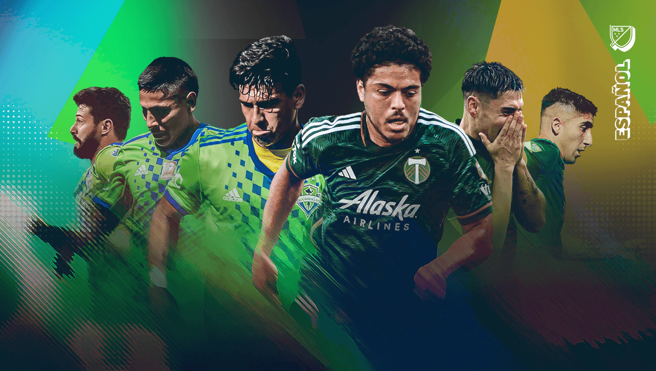 El talento latino se apodera de una nueva edición del Clásico de la Cascadia