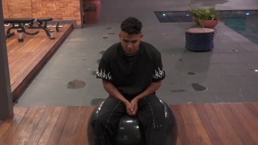 El Team Pueblo en espera de un MILAGRO