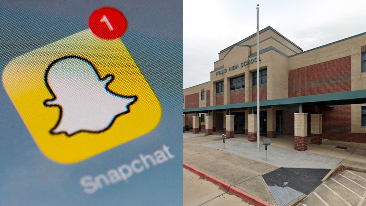 Tiene 13 años: Identifican al estudiante que realizó múltiples amenazas a diferentes escuelas del condado Montgomery