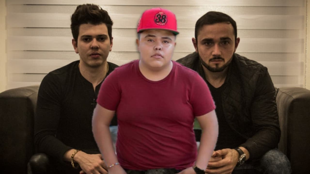 Así fue, esto costó y ellos fueron quienes pagaron el funeral de 'El Pirata de Culiacán'