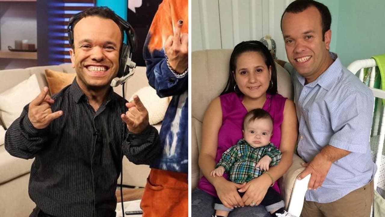 ¡Ya nació la bebé de Carlitos 'El Productor! Cómo se llama, cuánto pesó y más detalles de la nena