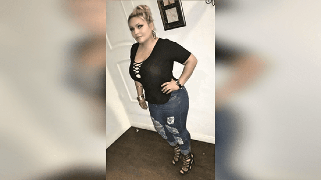 Cecilia Bravo Cabrera fue vista por última vez el 9 de junio de 2016.