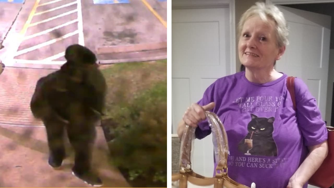 Muere baleado por la policía el sospechoso de matar a la gerente de un restaurante Cracker Barrel en Texas