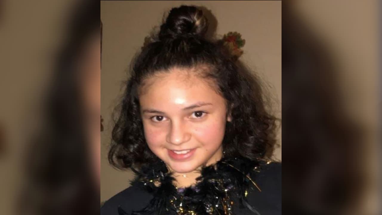 Menor de 14 años lleva 10 días desaparecida en Fresno, piden ayuda de la comunidad
