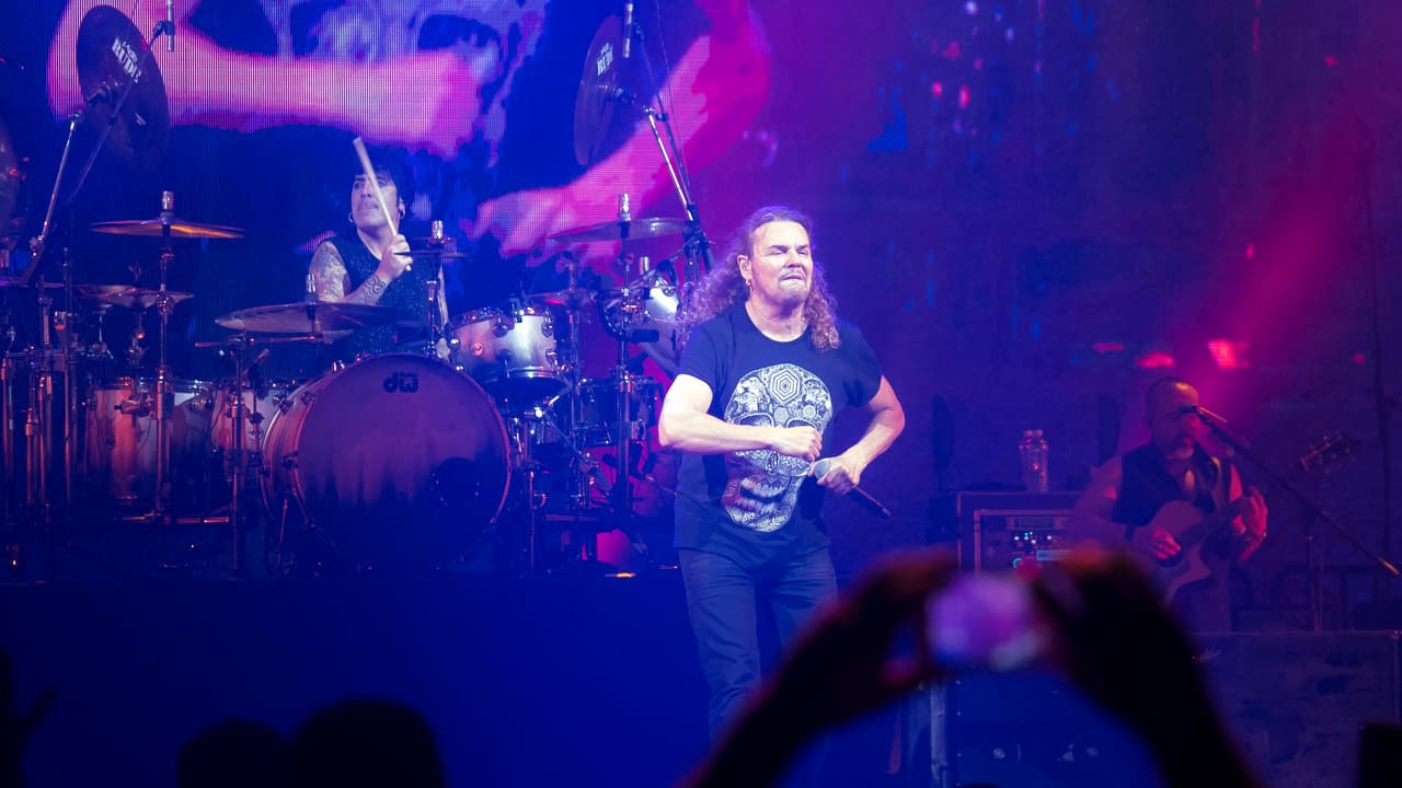 Latino Power Tour en Fresno lleno de energia y buen mensaje en Fresno