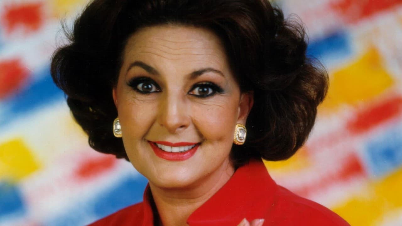 Muere Talina Fernández a los 78 años a causa de una grave enfermedad