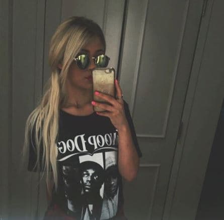 Su nuevo look ha sido uno de los más comentados.