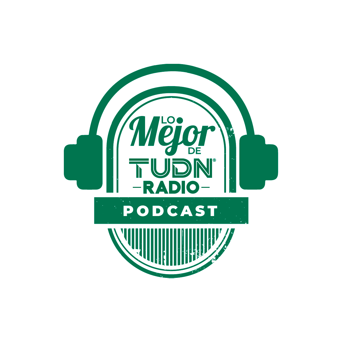 [Podcast] Lo Mejor de TUDN Radio