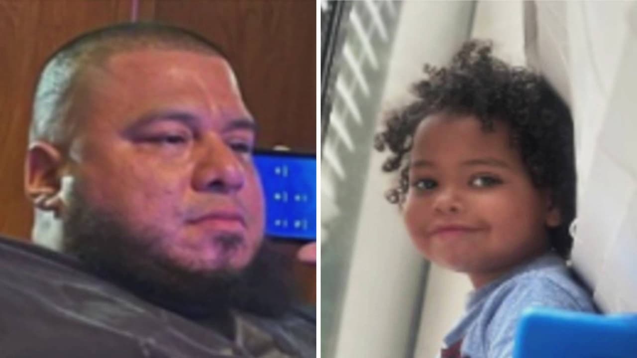 Alerta Amber: Buscan a niño Legend Torres, de 2 años, creen que fue secuestrado en San Marcos