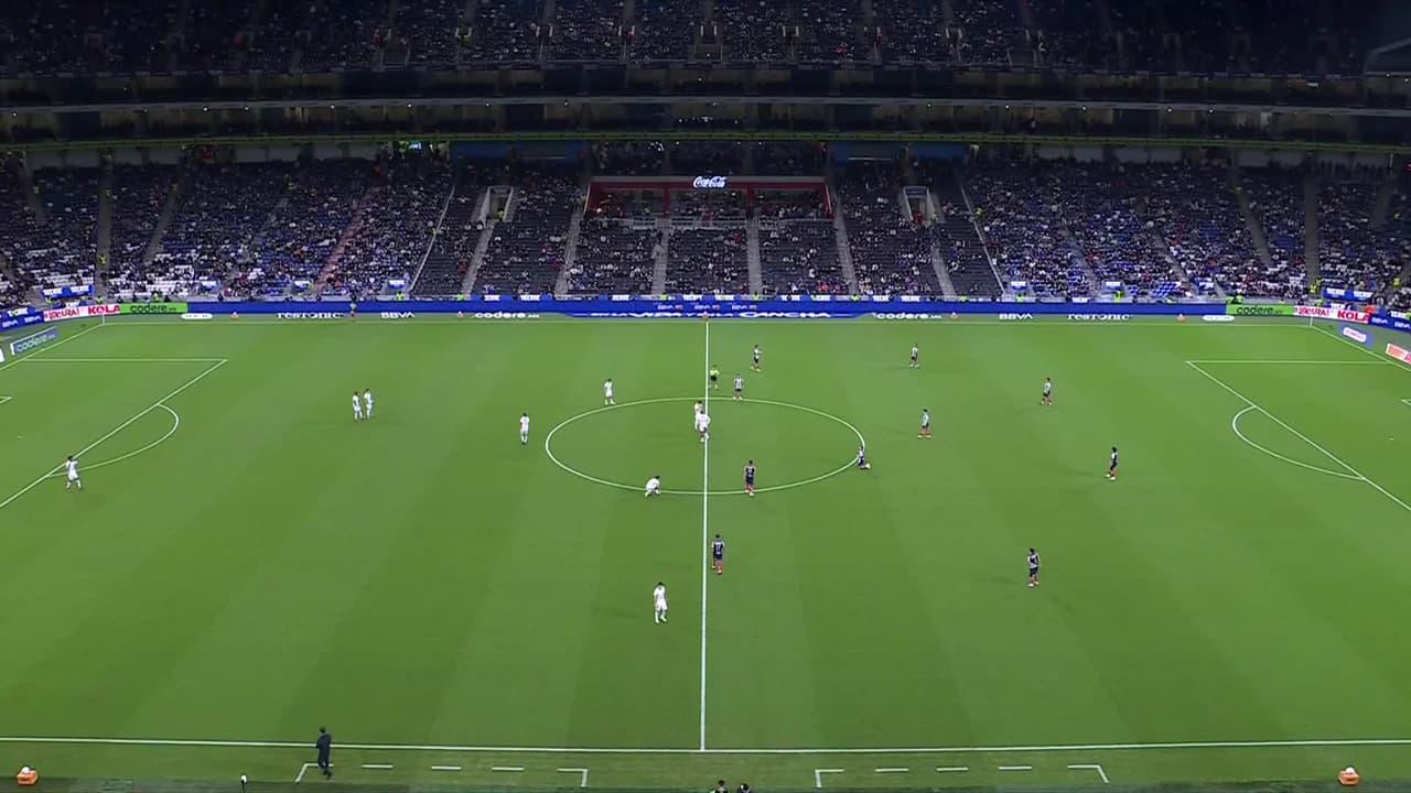 Monterrey vs. Pachuca: A qué hora y dónde ver el partido de la Jornada 12 de la Liga MX Apertura 2026