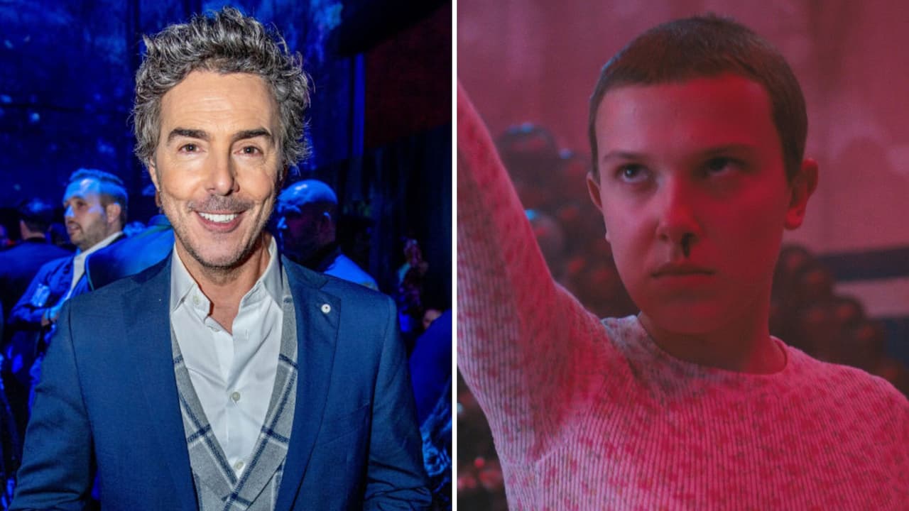 Shawn Levy dio detalles sobre la nueva temporada