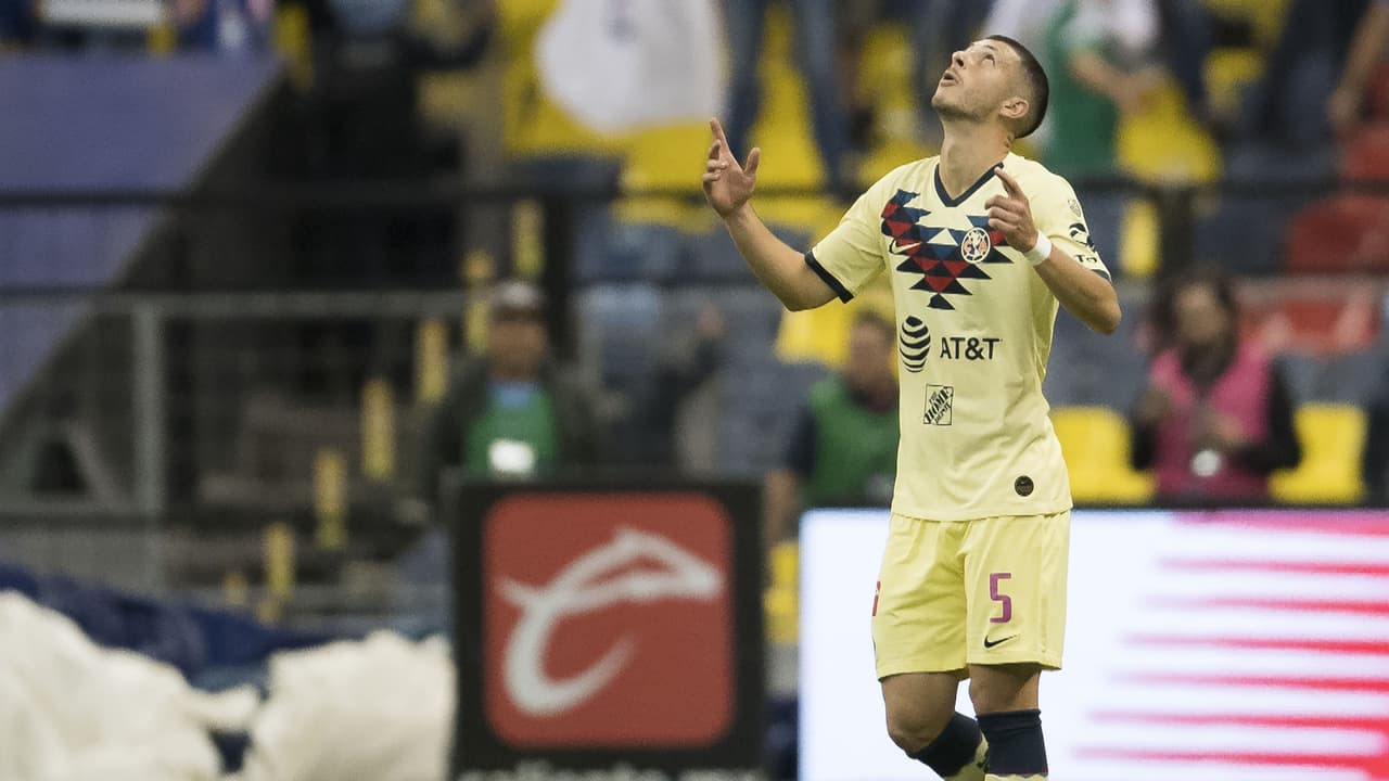 Guido Rodríguez avala a Miguel Herrera para dirigir en Europa