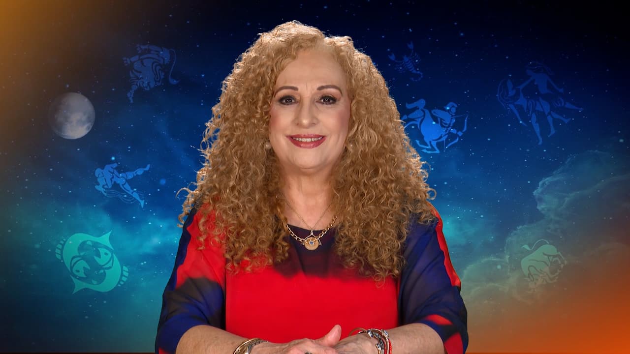 HORÓSCOPOS 16 de Diciembre 2025 | Mizada Mohamed | Programa Hoy