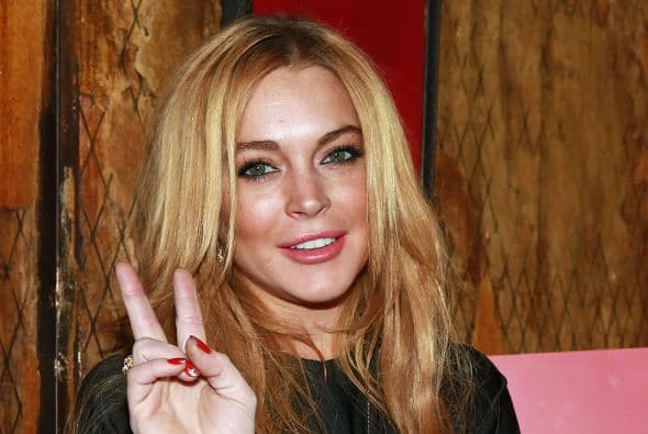 Ahora han salido a la luz 12 nombres más, de famosos que seguro harán el coraje de su vida, mira quiénes se unen a su lista de amantes. Mira aquí los videos más chismosos.