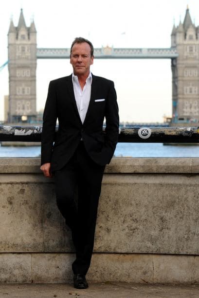 Ambos tienen una larga trayectoria de películas y series.