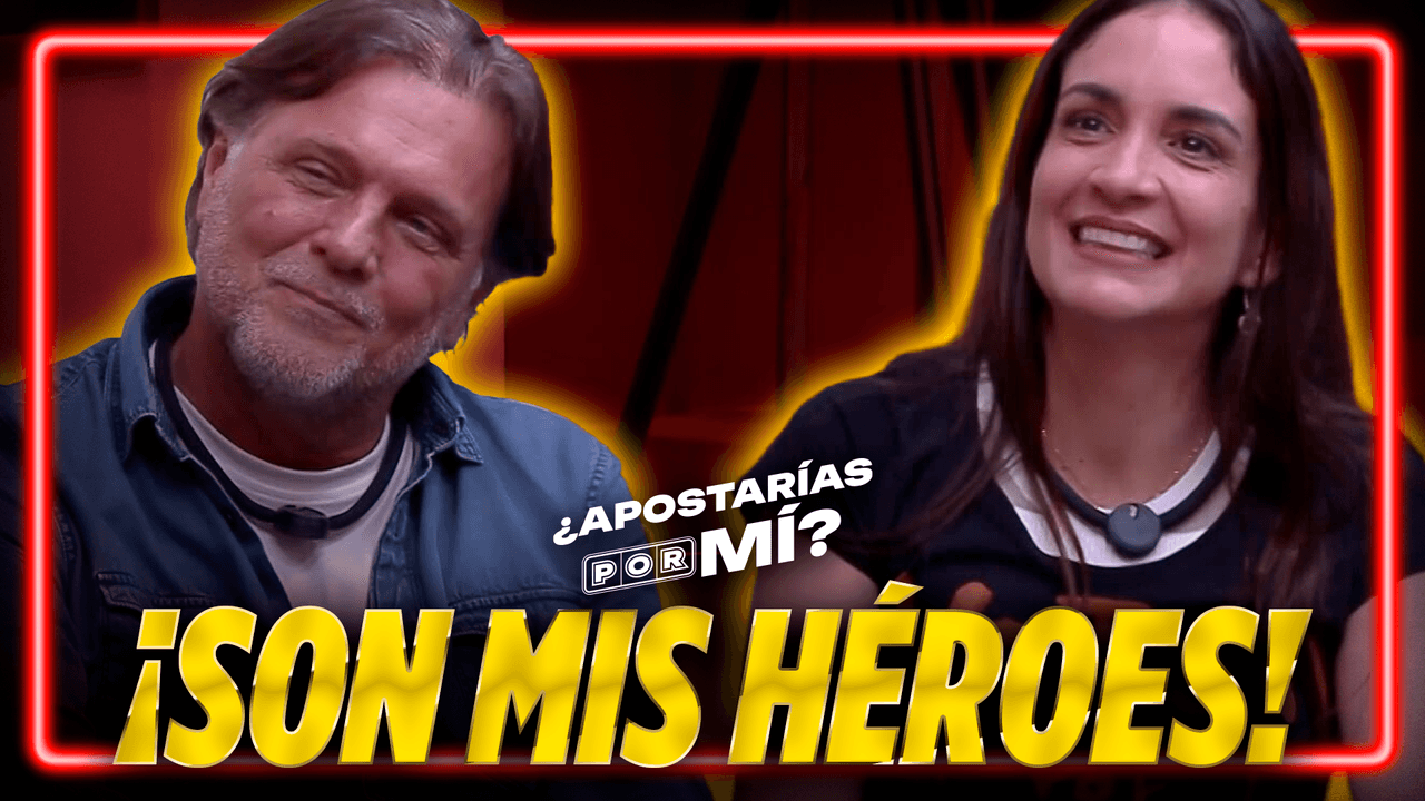 René y Rubí prometen jamás separarse de su pequeño hijo