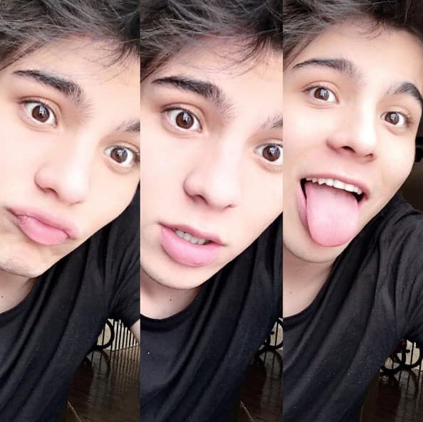 Todas la chicas sueñan con alguien lindo, divertido y con sentido del amor.