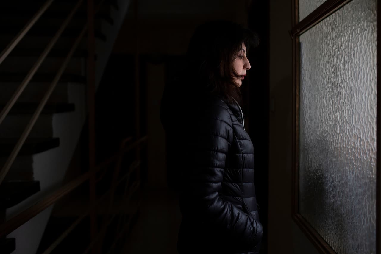 Las voces de mujeres hondureñas que han apostado por el asilo en España en lugar de EEUU