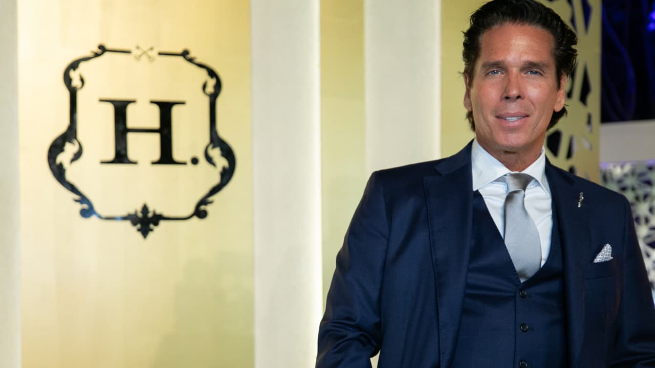 Hotel VIP UNIMÁS: ¿Cuándo y a qué hora es la gran final del reality show?